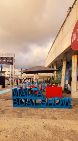 Malta Boat Show