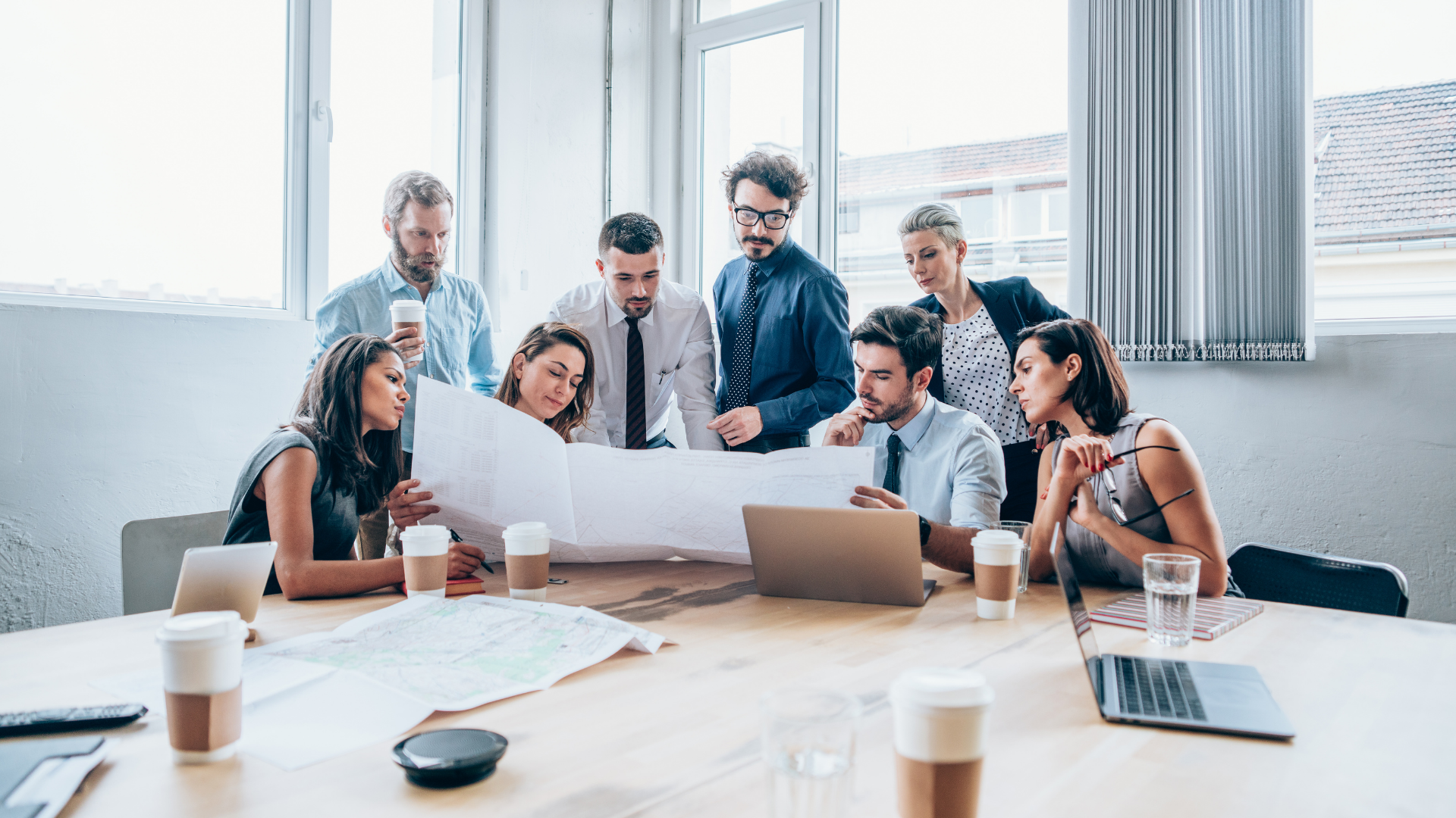 Light Blue Green Pink and White Minimalist Elegant Delicate Floral Inspirational Spring Quote Desktop Wallpaper (12)