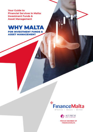 Why Malta For Investment Funds & Asset Management