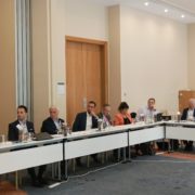General Meeting of the International Jurists in Malta