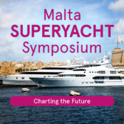 Acumum – Legal & Advisory attended the 2022 Superyacht Symposium in Malta