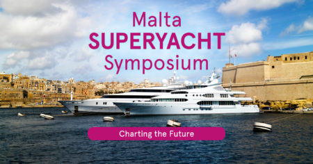 Acumum – Legal & Advisory attended the 2022 Superyacht Symposium in Malta
