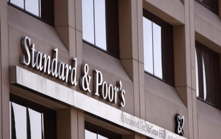 Standard & Poor’s Credit Rating increases  Malta’s Credit Rating to ‘A-‘  First Increase in 20 years